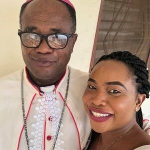 Meet your Posher, Nana abena